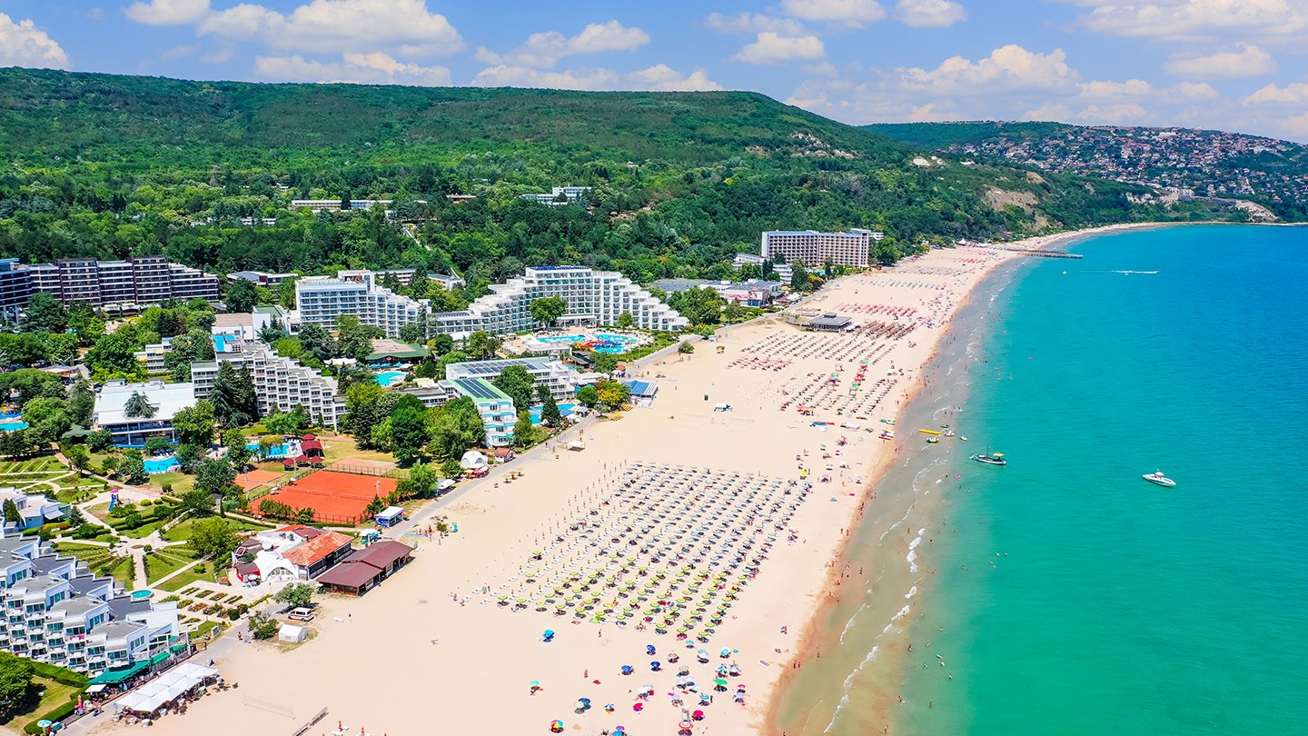 Albena