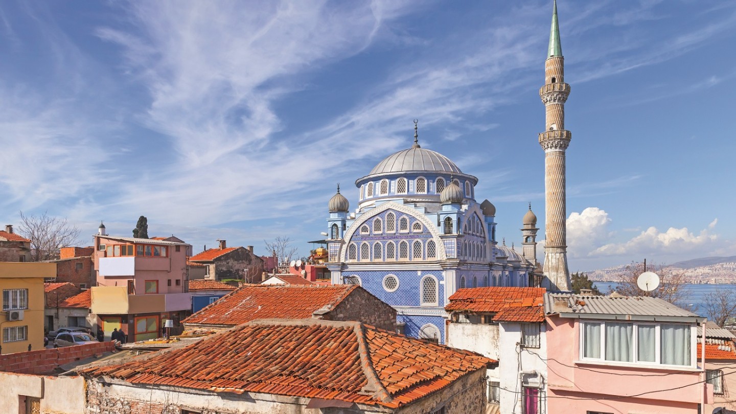 Turquie