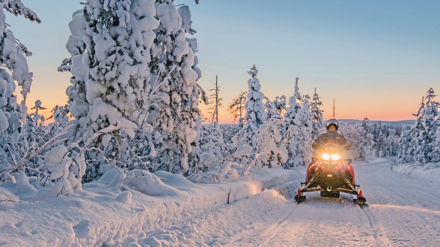 Rovaniemi