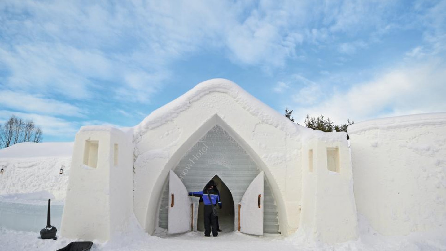 Rovaniemi