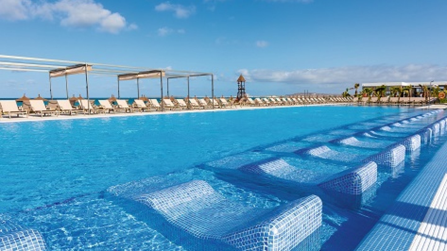 Riu Palace Boa Vista