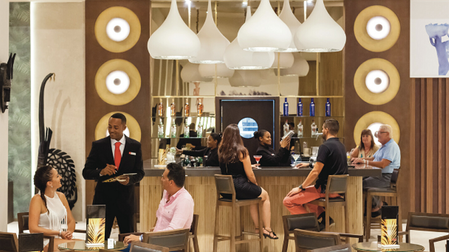 adults only Riu Cabo Verde
