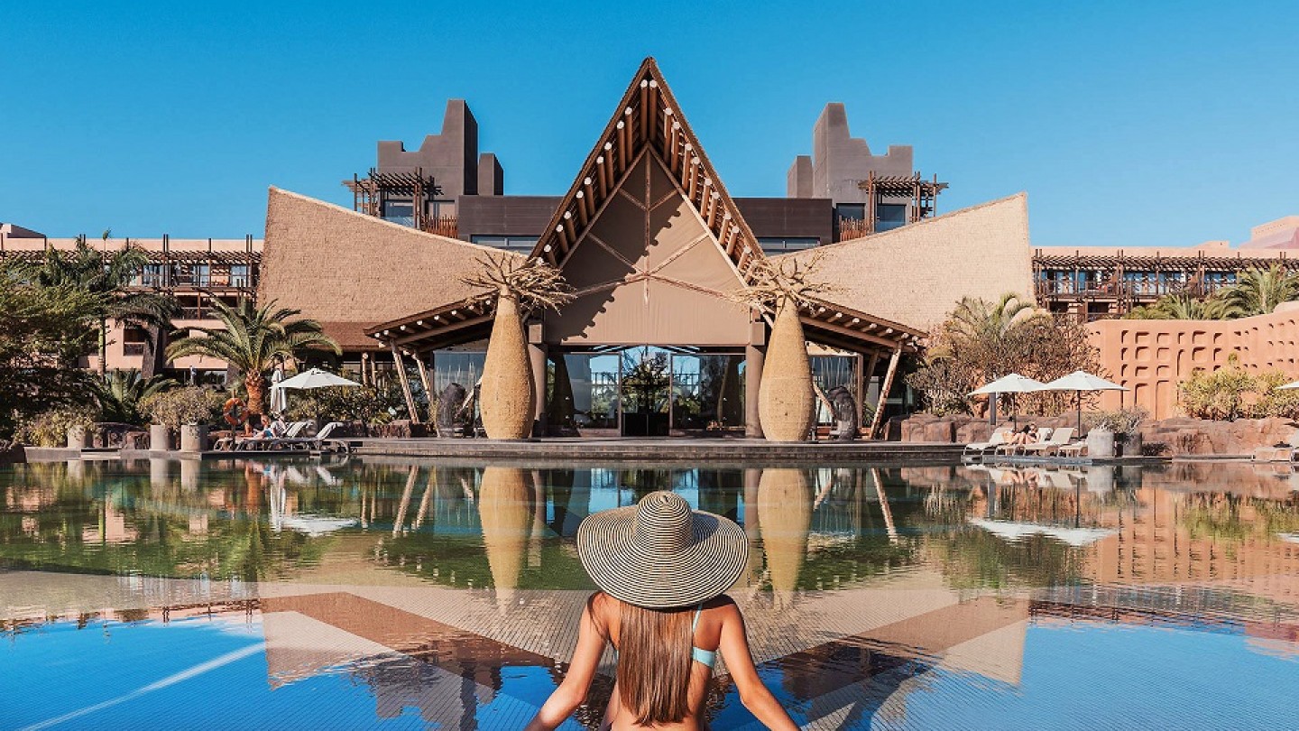 Hotel Baobab