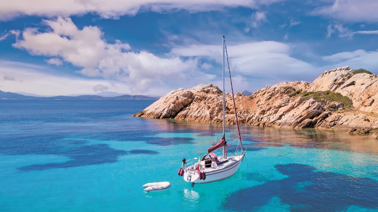 Costa Smeralda