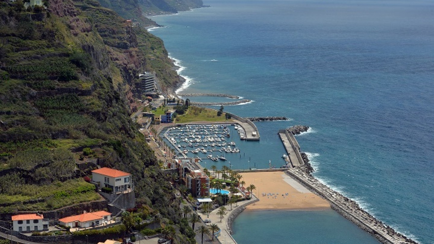 Calheta 