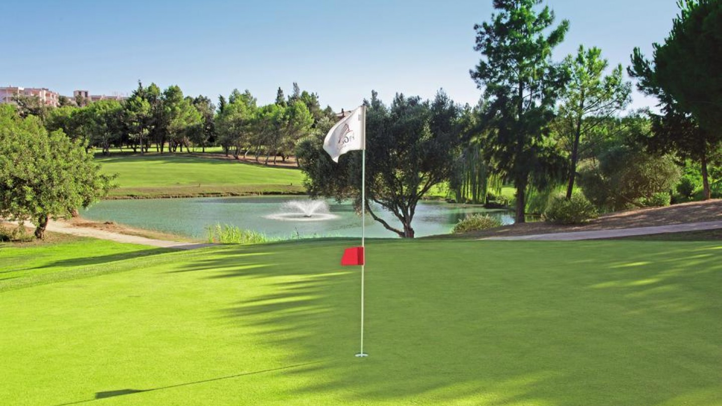 Pestana Alvor Praia Premium Beach & Golf Resort