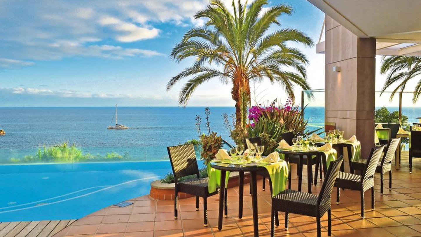 Pestana Promenade Premium Ocean & Spa Resort