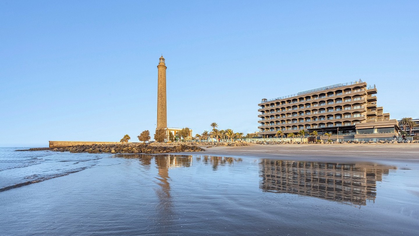 Hotel Faro