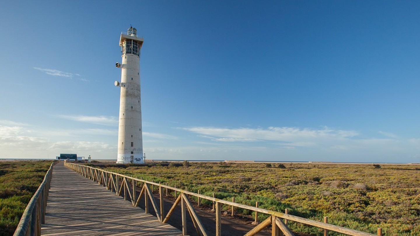 Fuerteventura
