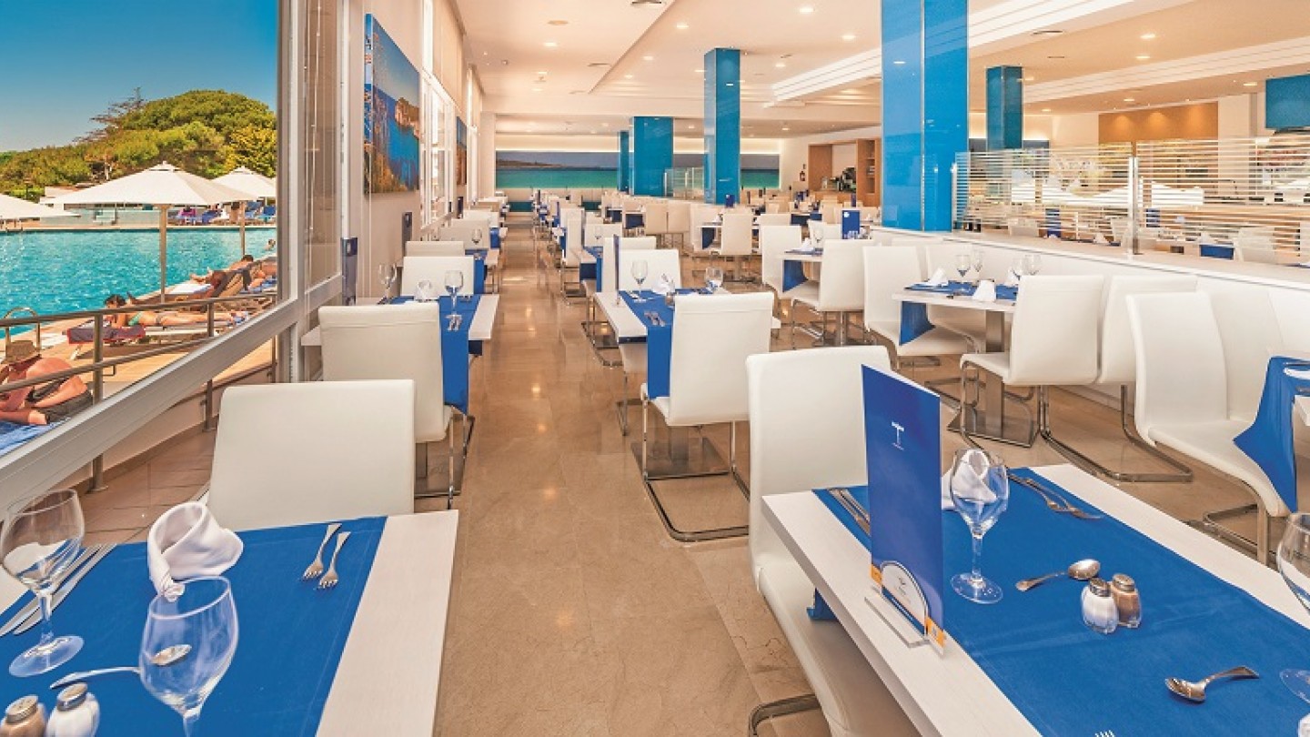 Lord Nelson restaurant