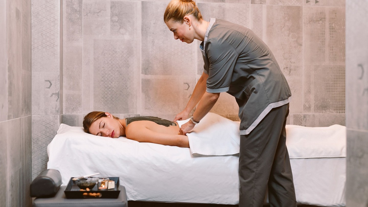 wellness grifid encanto