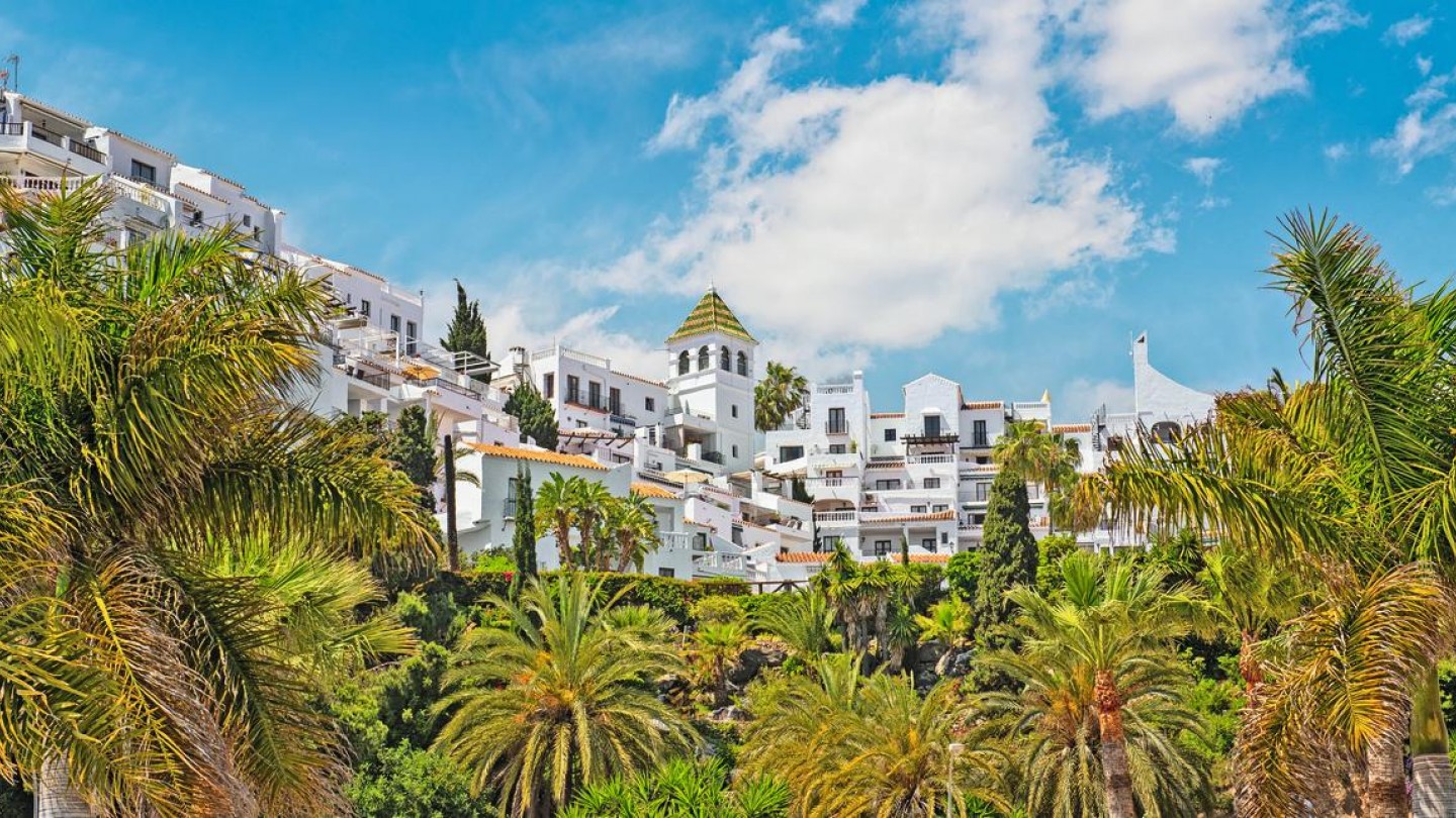 Nerja