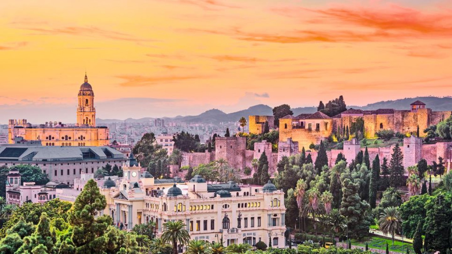 Malaga