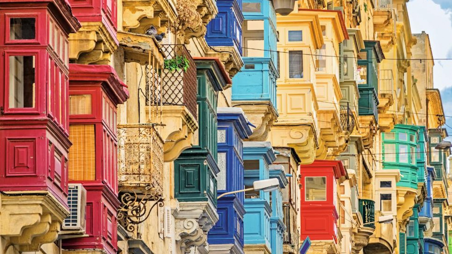 Malta