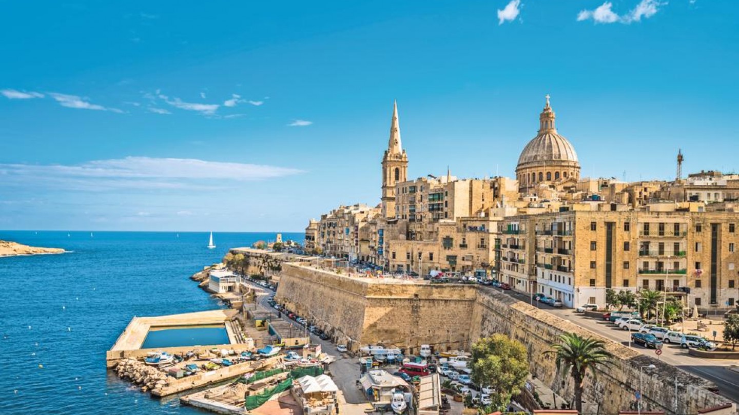 Valetta