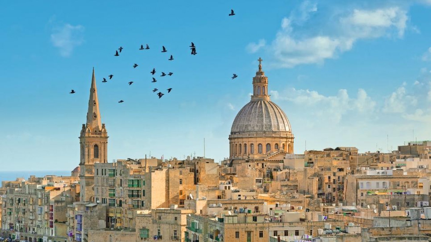 Valletta