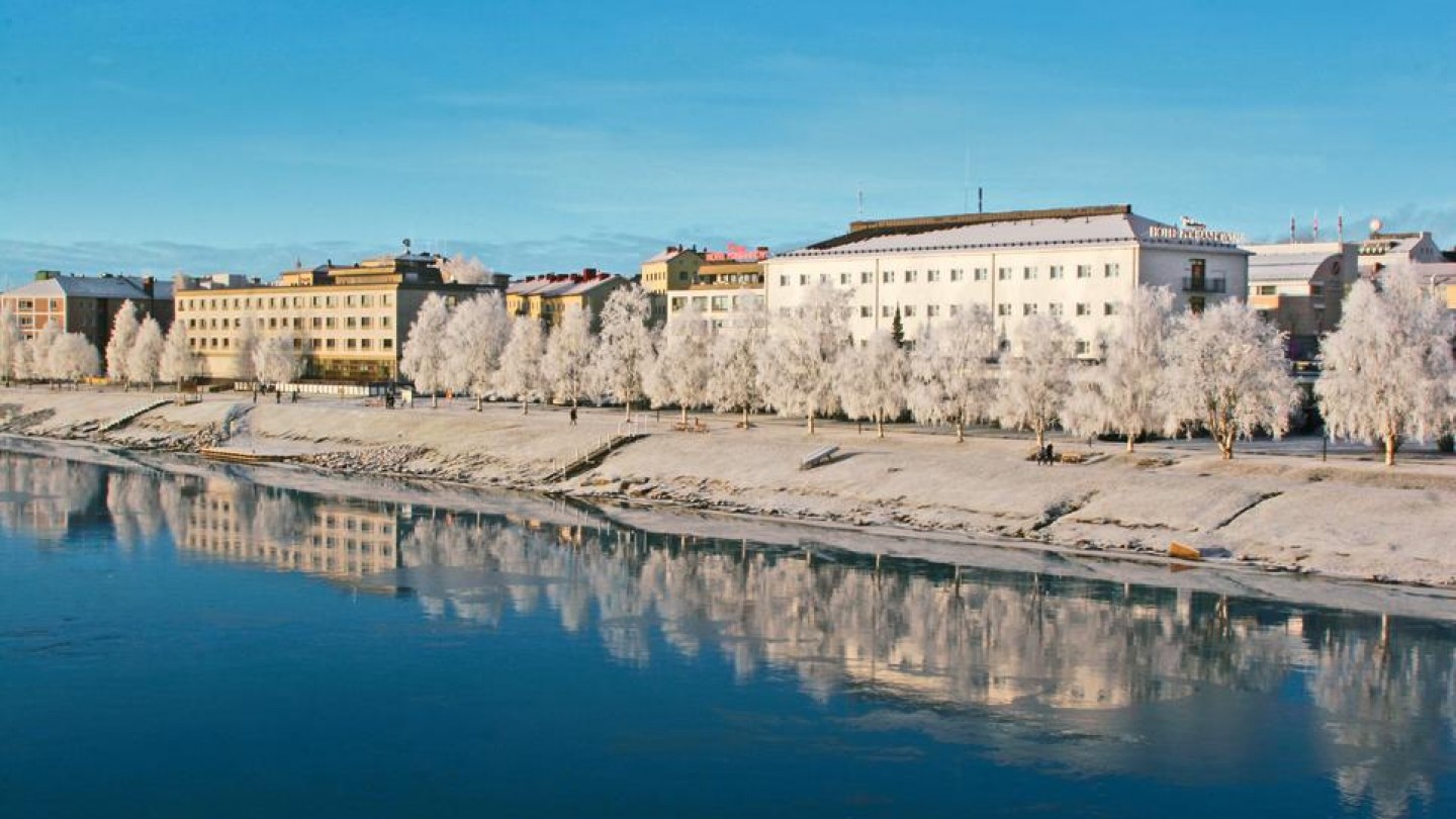 Rovaniemi