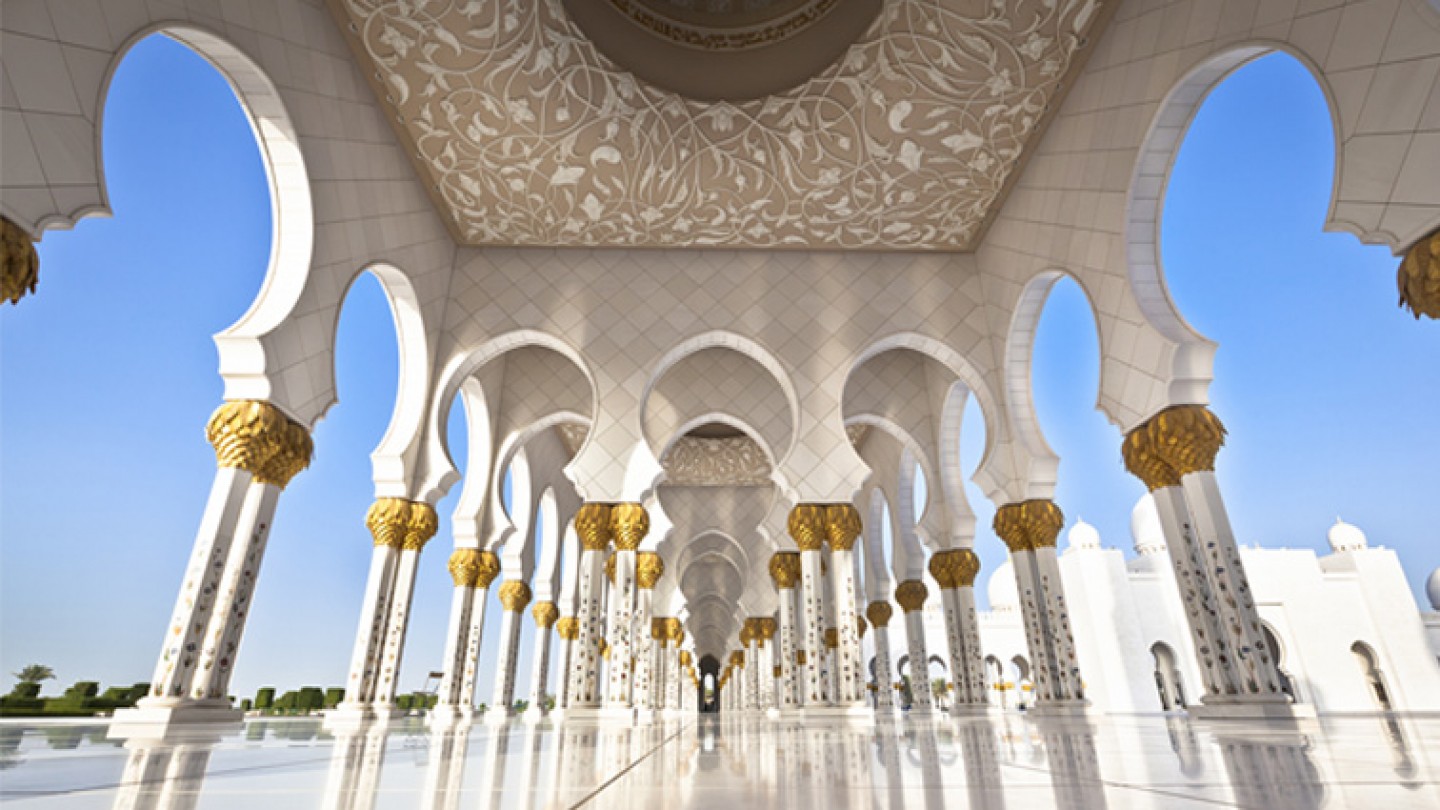 Abu Dhabi
