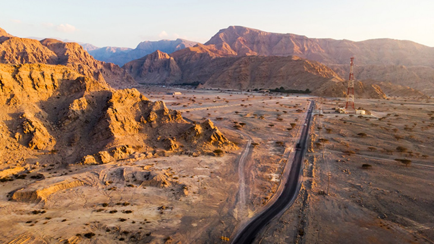 Ras Al Khaimah