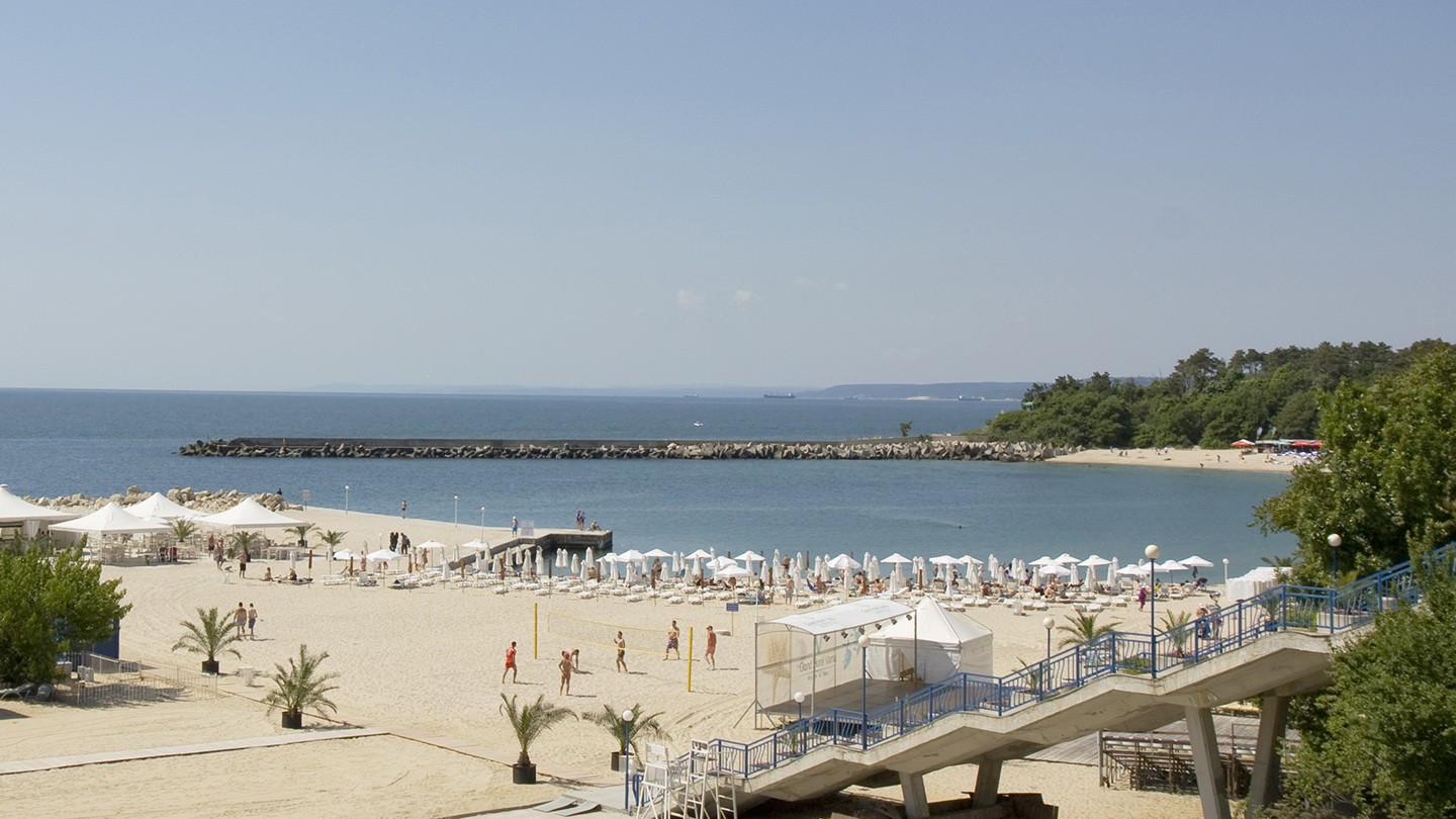 Sveti Constantin