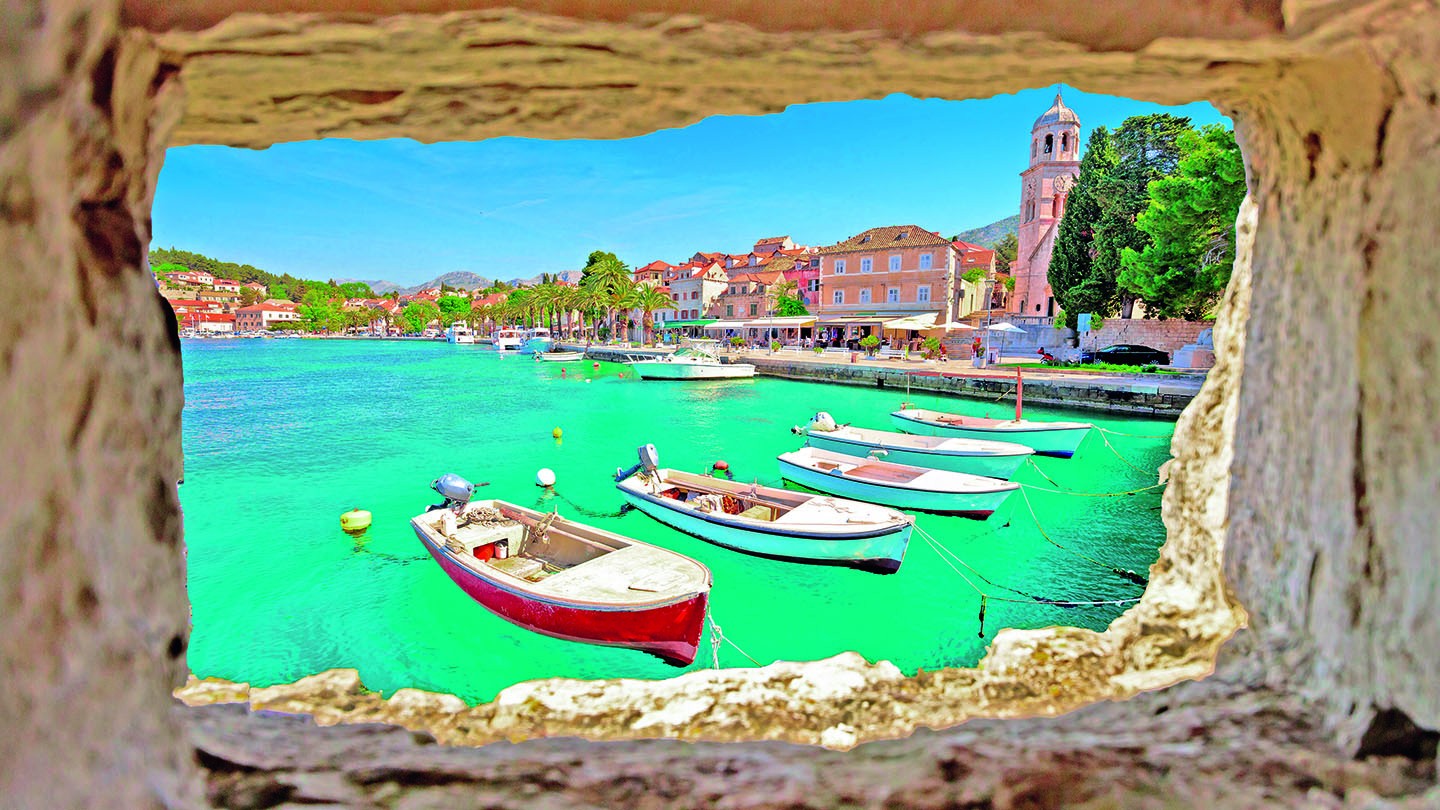 Cavtat