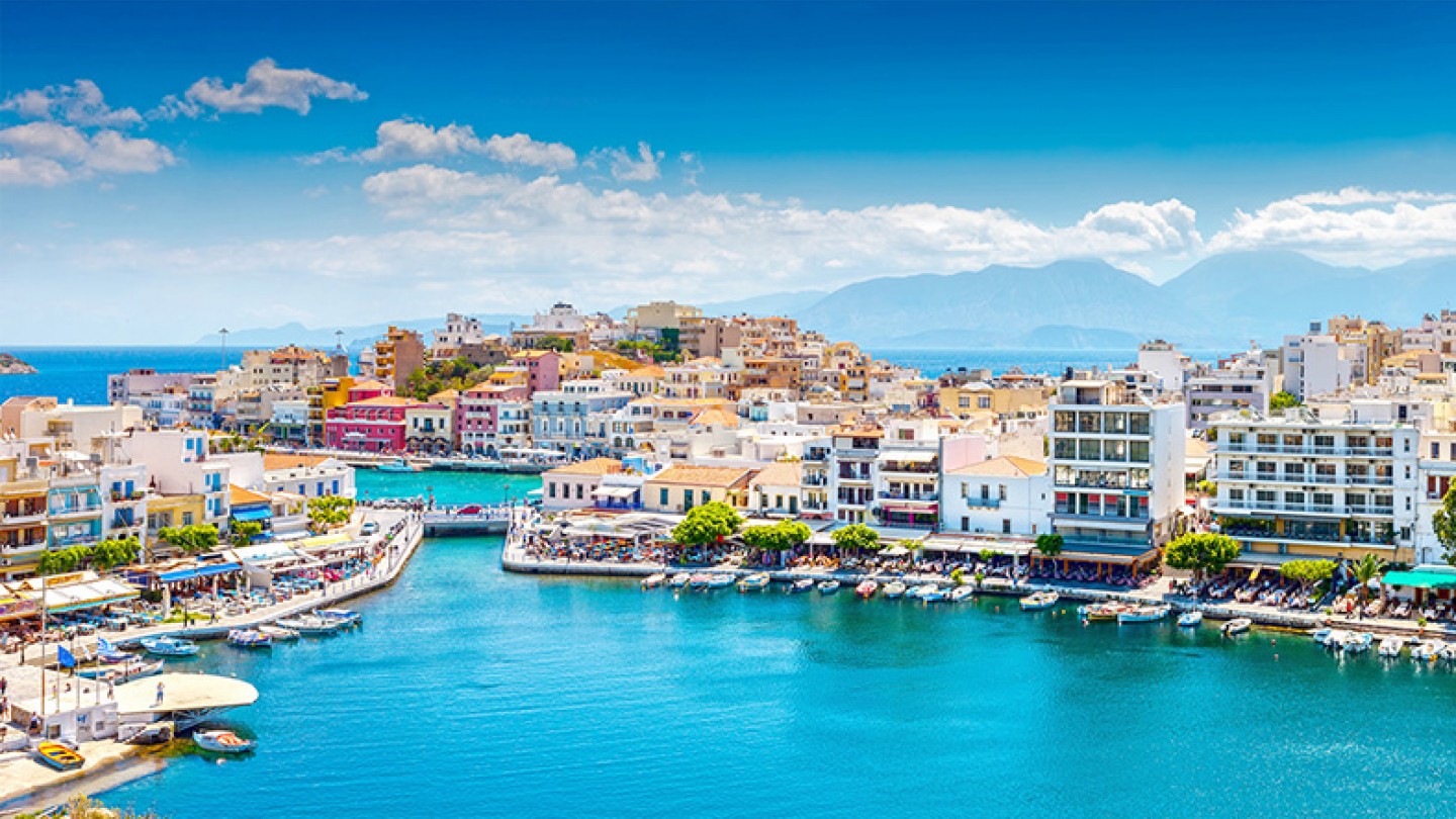 Agios Nikolaos