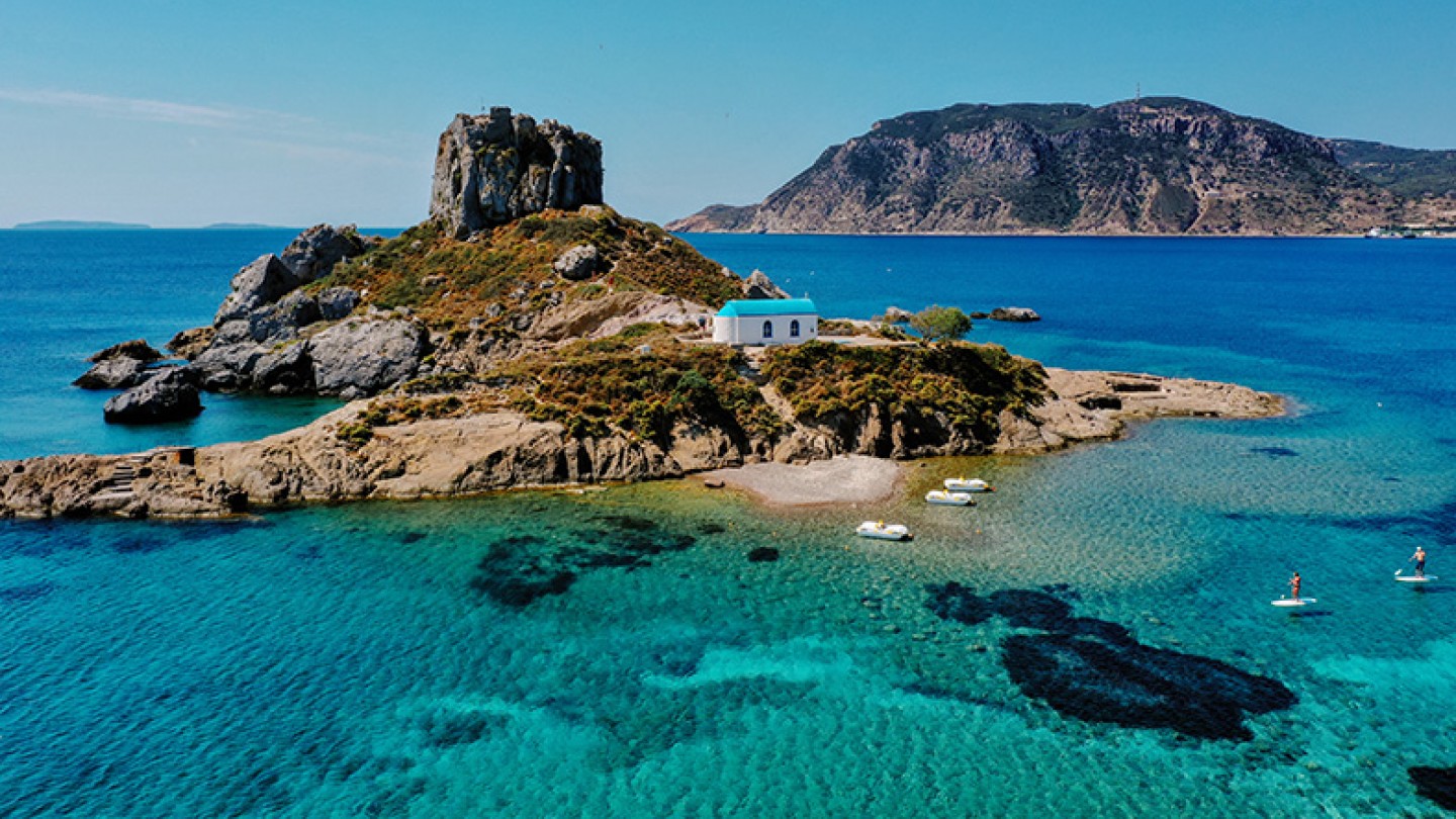Kefalos