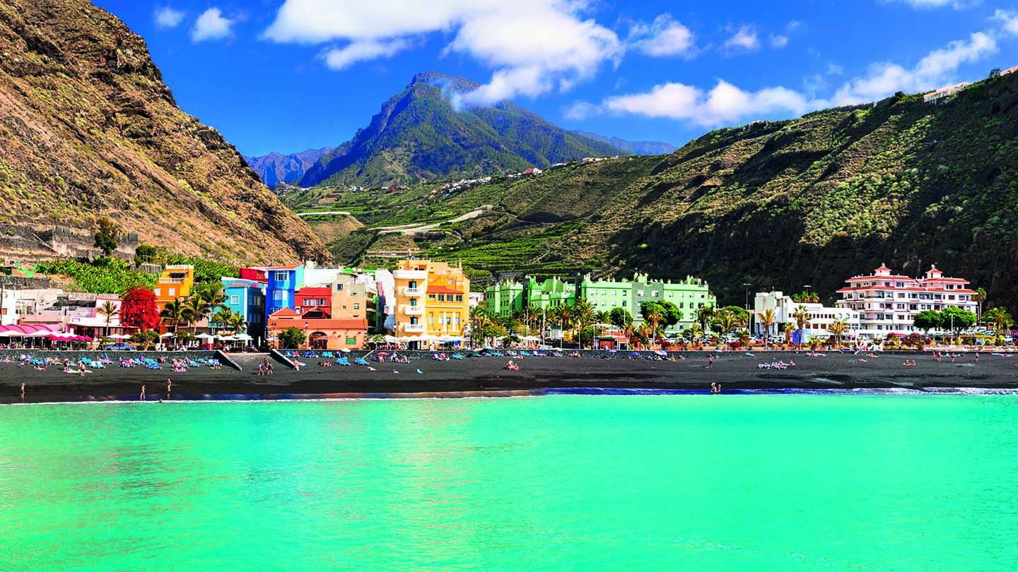 Tazacorte