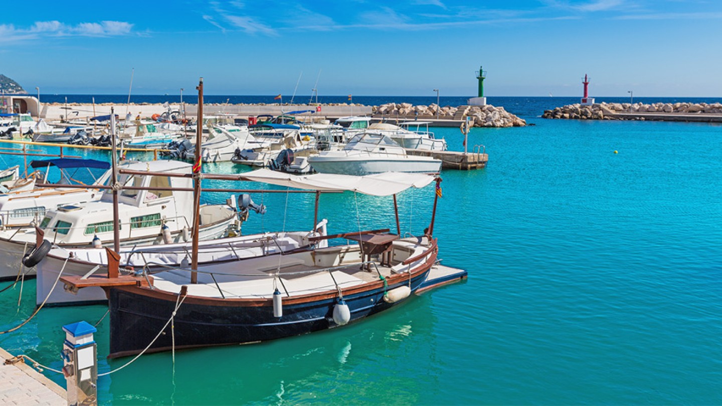 Cala Bona