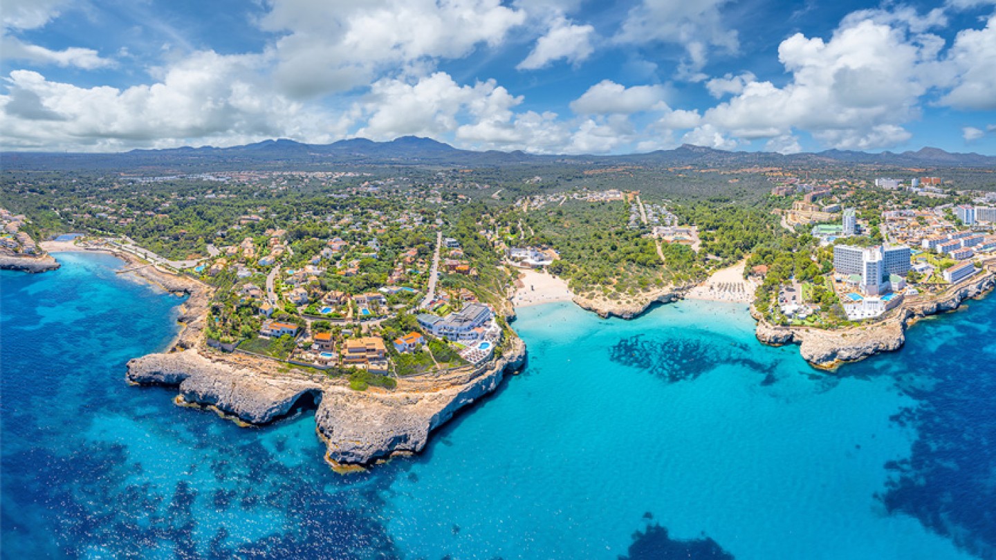 Cala Domingos