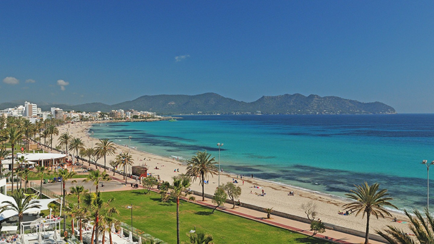 Cala Millor
