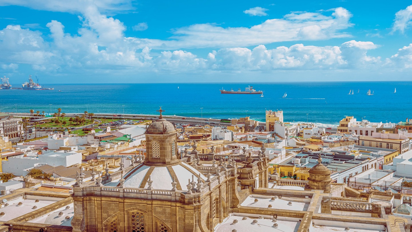 Las Palmas