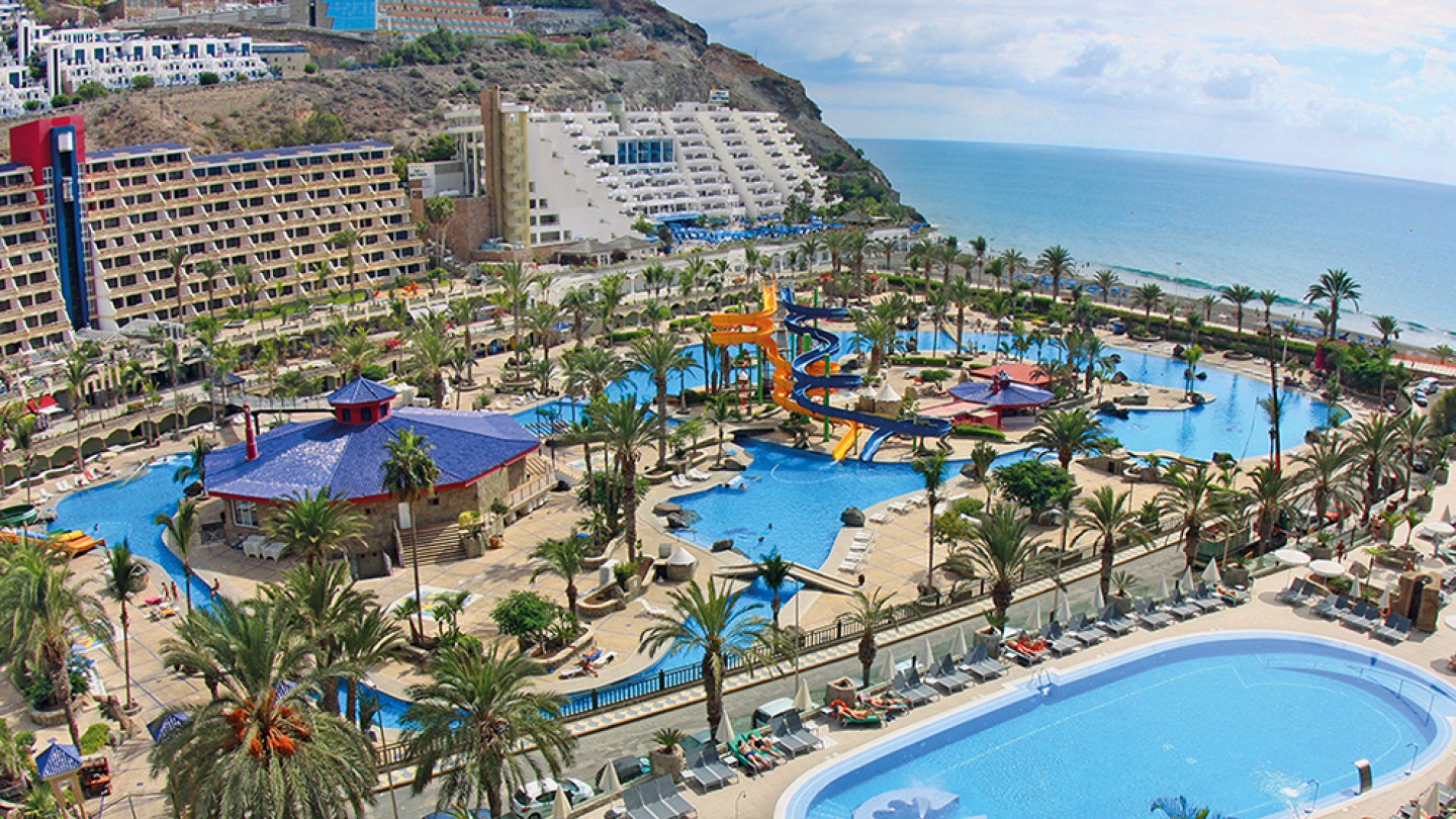 Playa Taurito