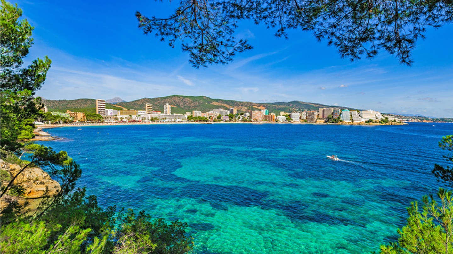 Magaluf