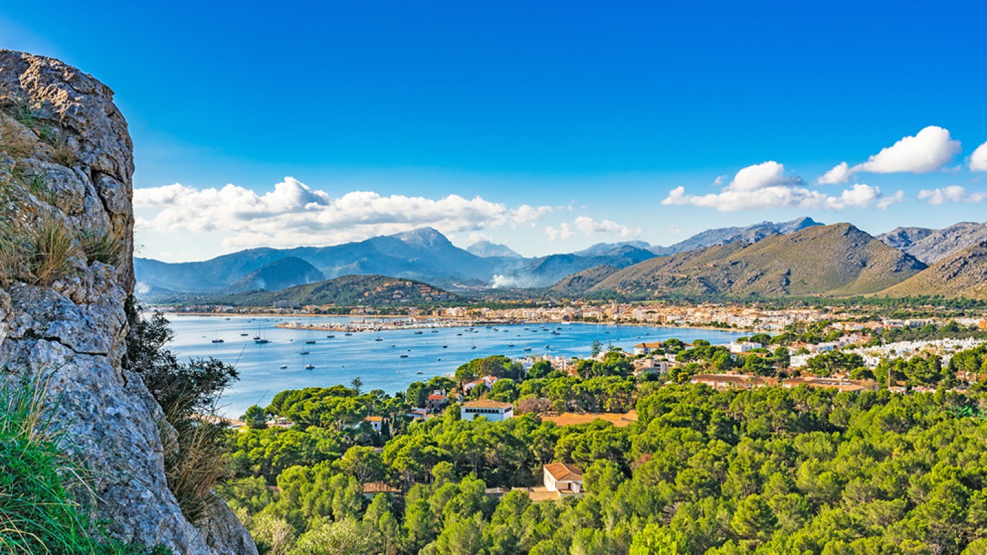 Puerto Pollensa