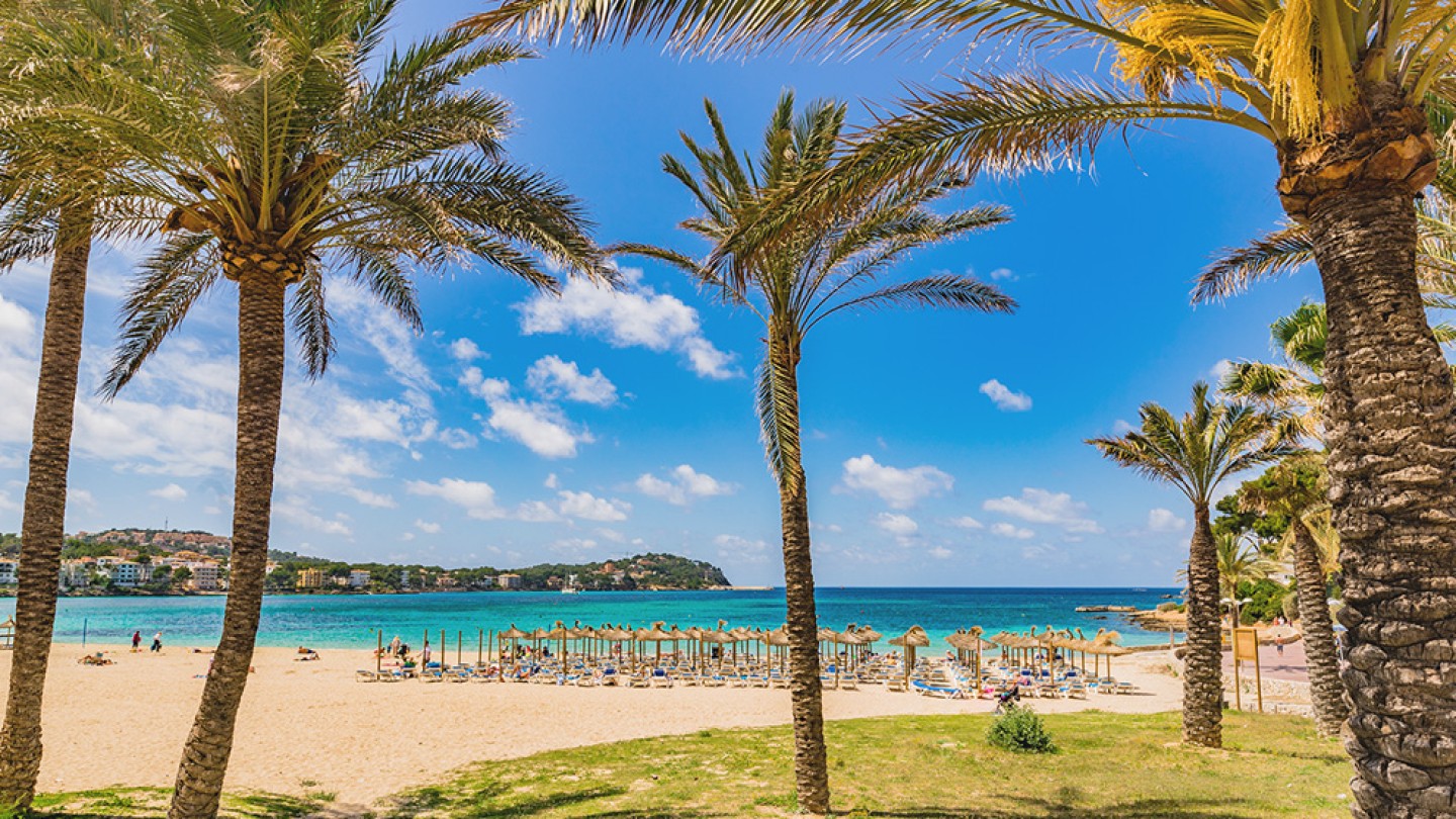 Santa Ponsa