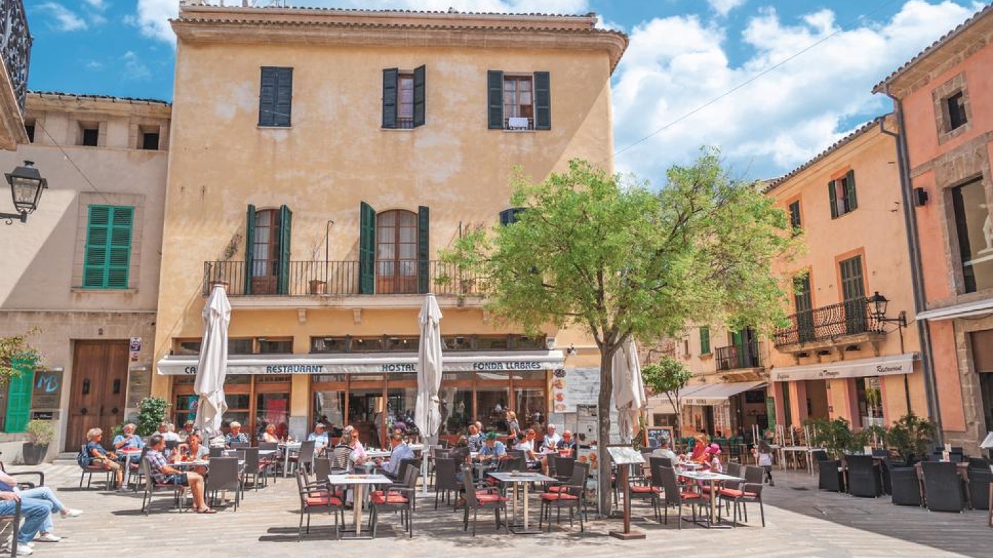 Alcudia