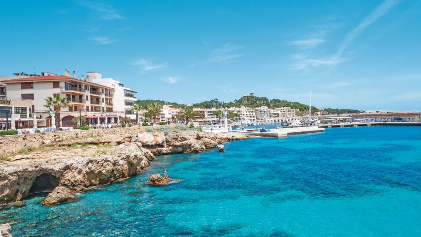 Cala Ratjada