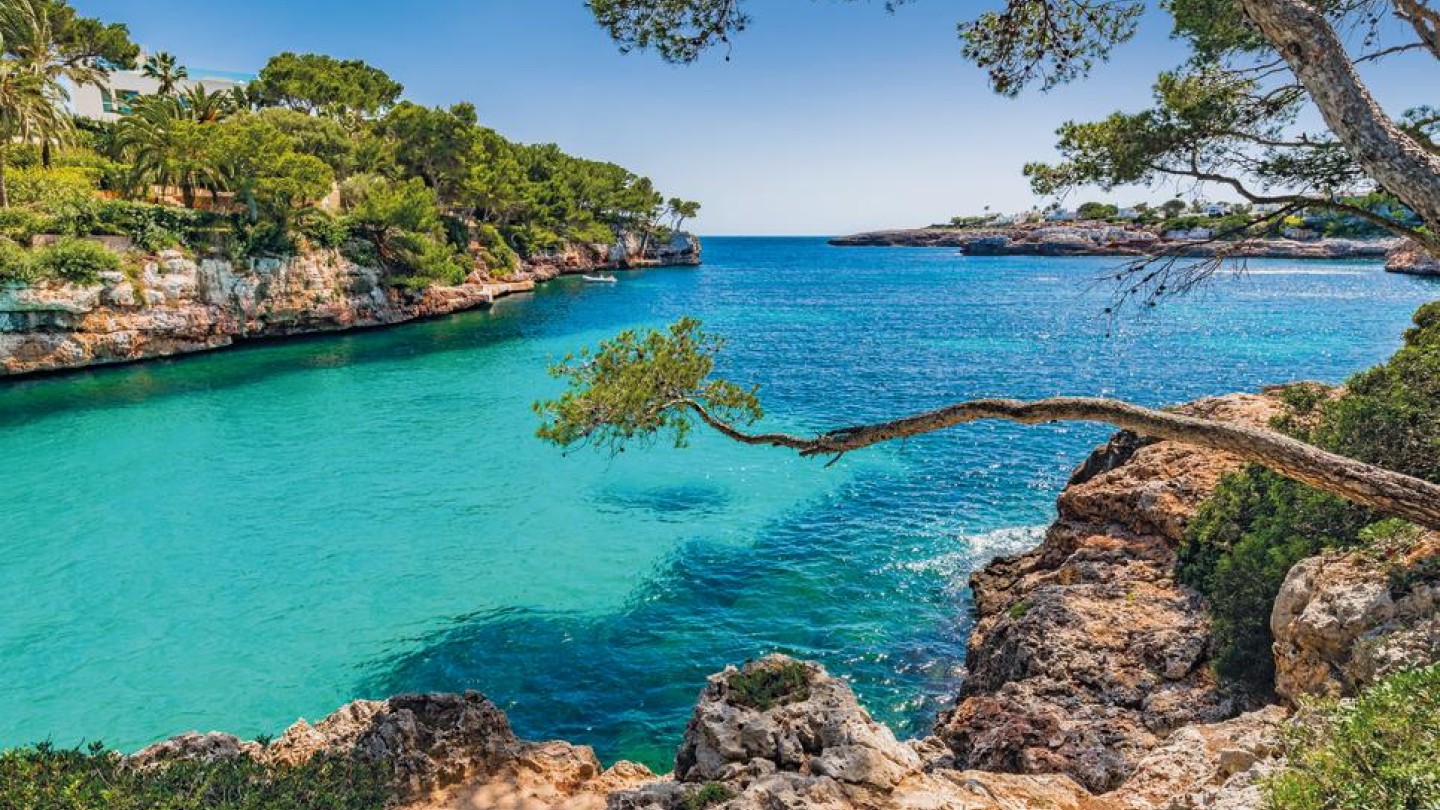 Cala Serena