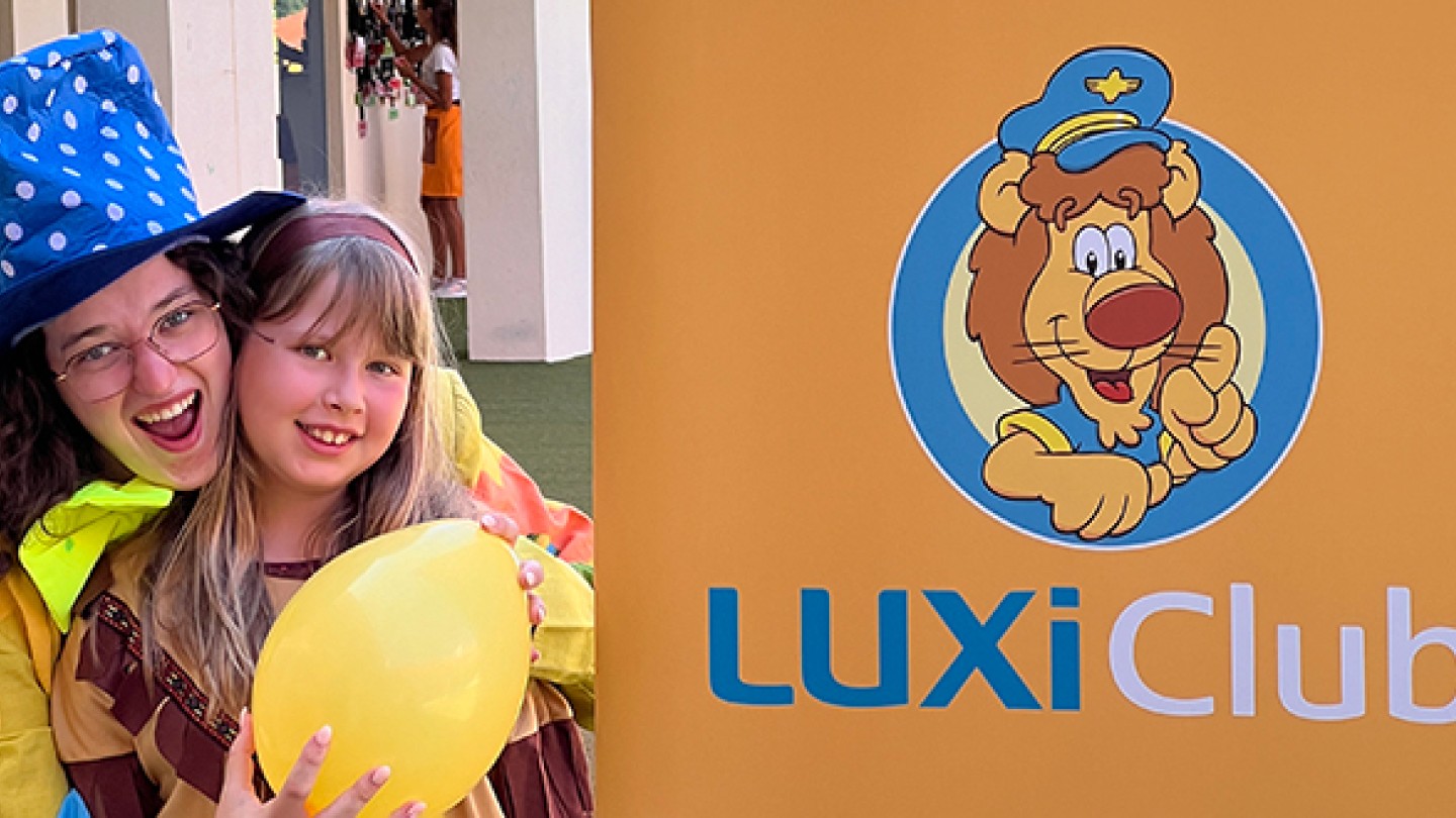 LUXiClub