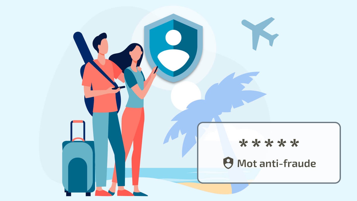 anti-fraude