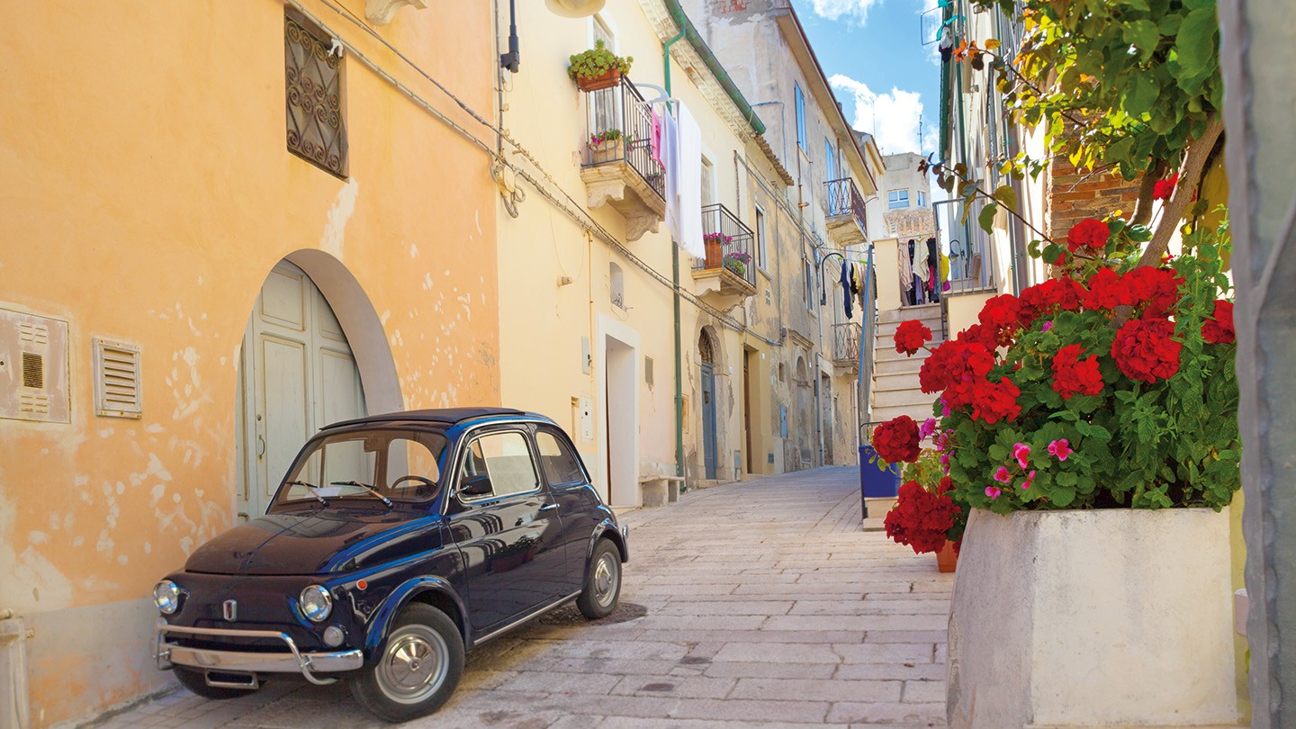 Lecce