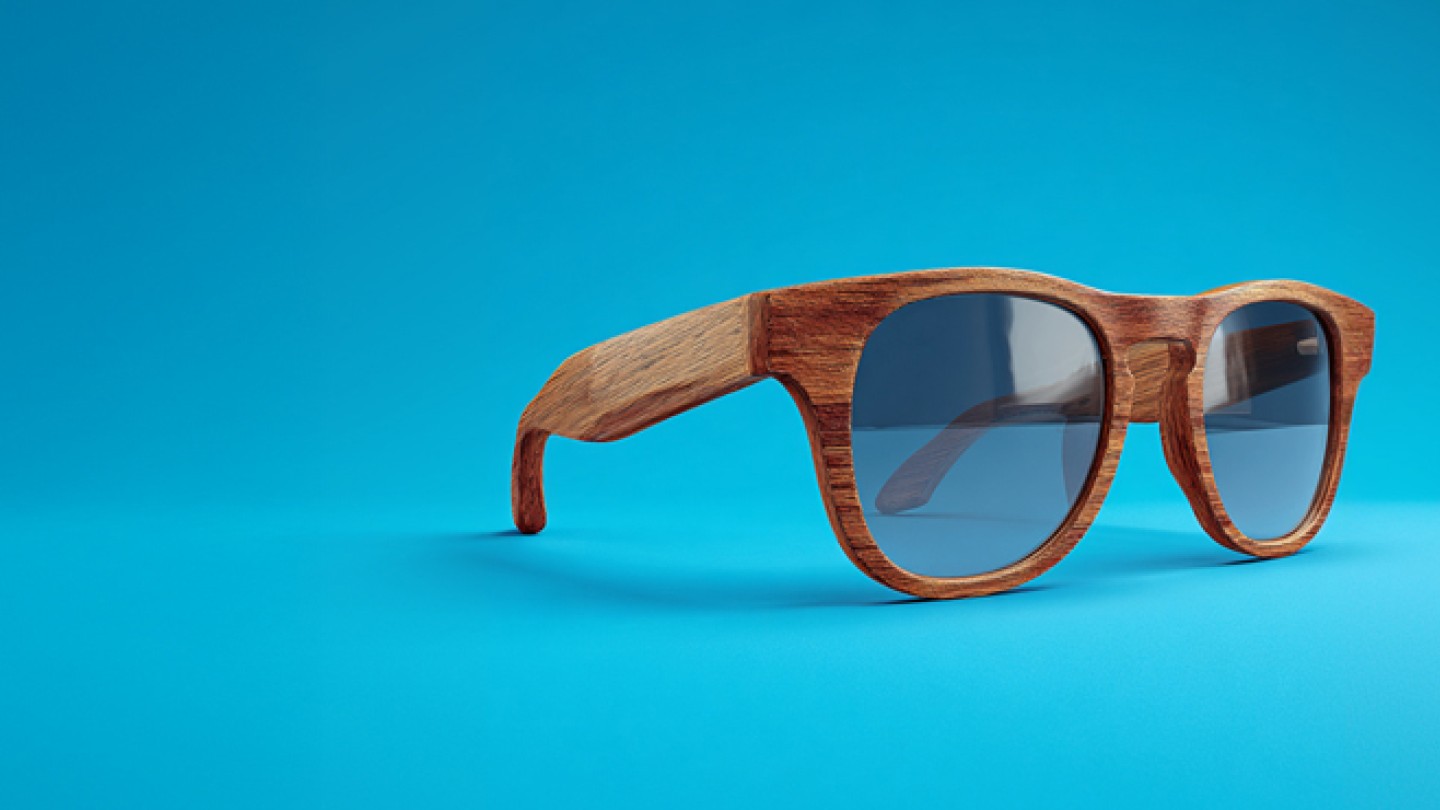 Diesen Herbst: Setzen Sie Ihre Sonnenbrille auf