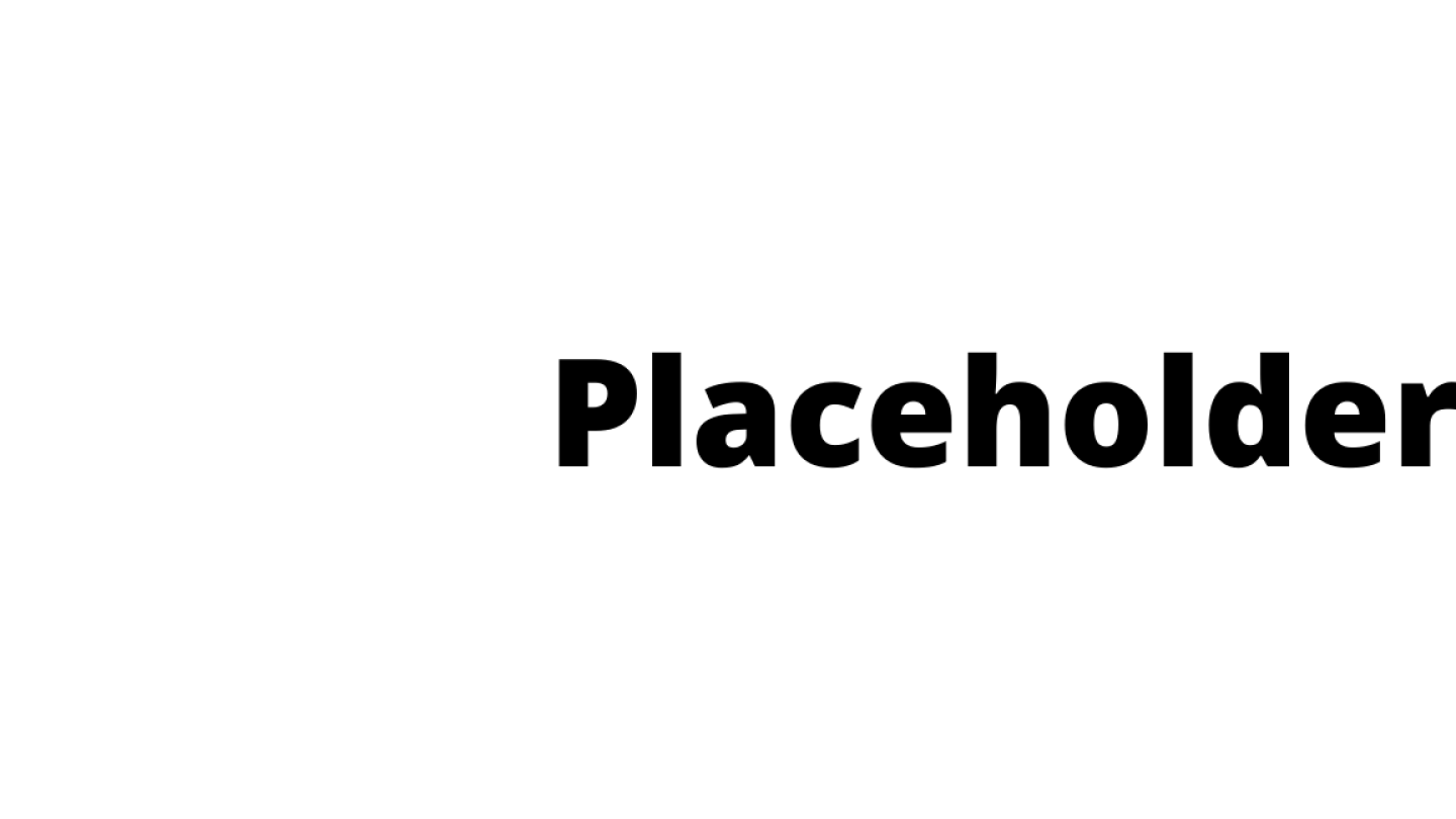placeholder