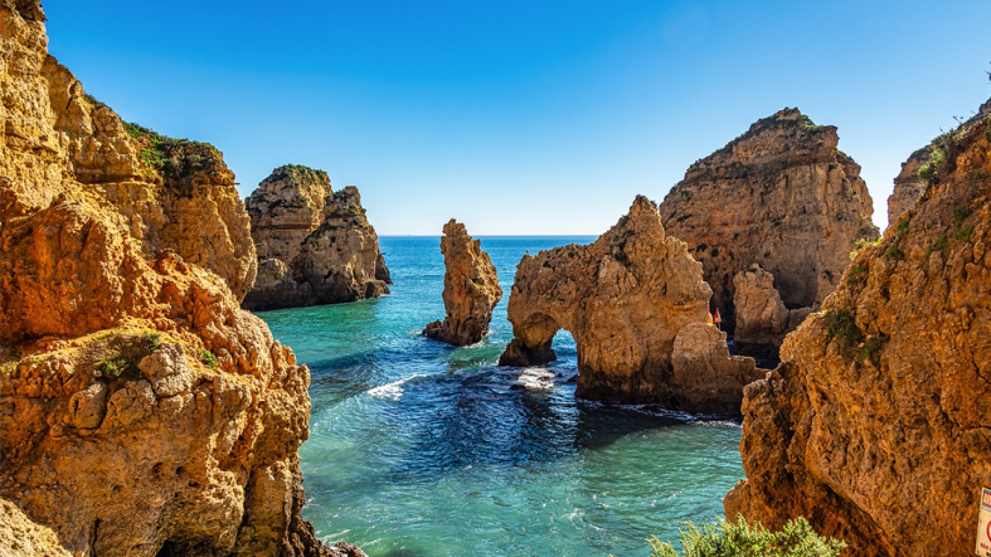 Ponta da Piedade