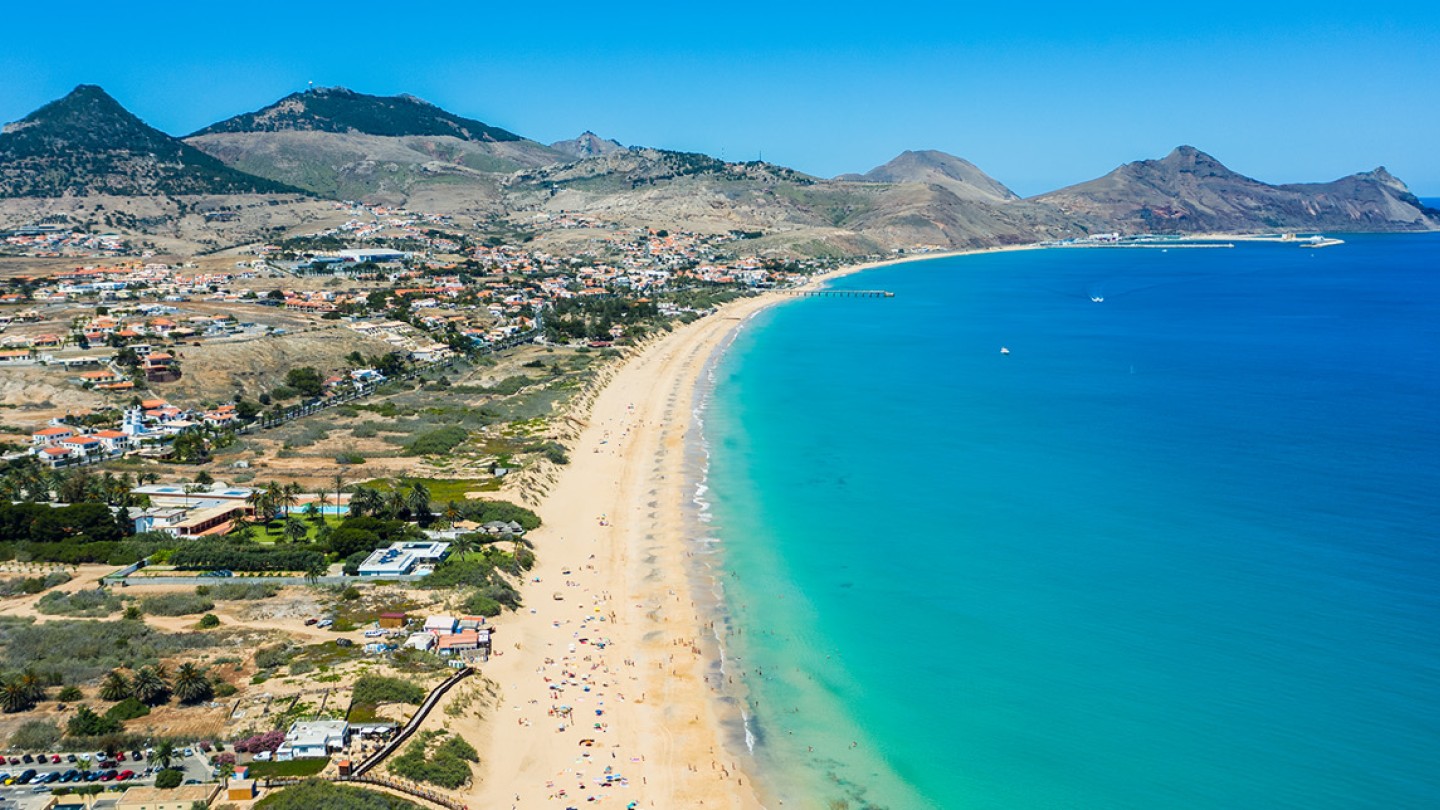 Porto Santo