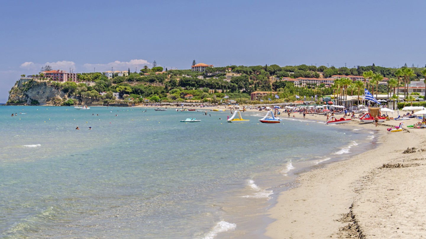 Tsilivi