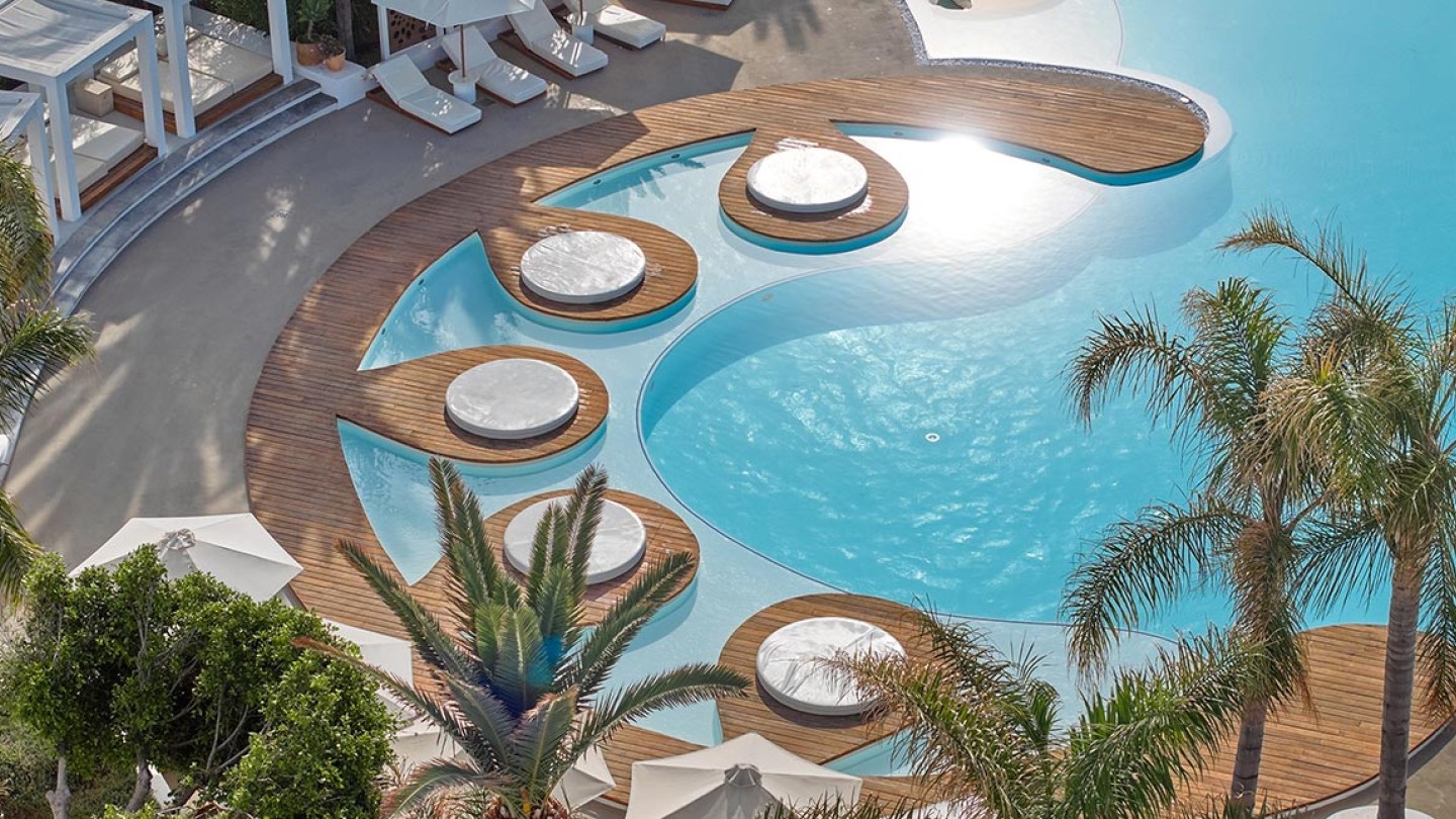 Boutique Resorts – Des hôtels d’exception