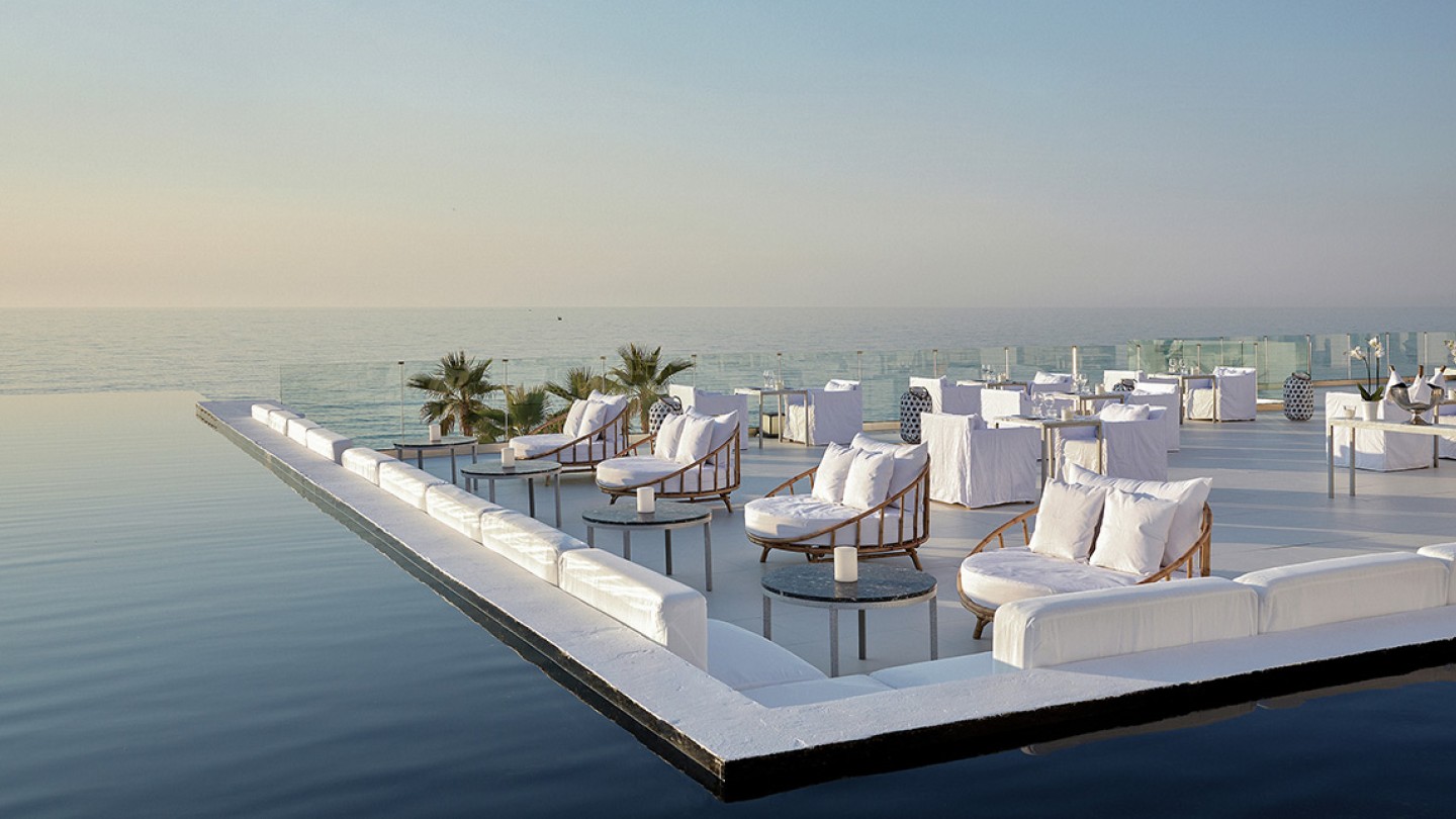 Lux Me Resorts – Le luxe en toute simplicité