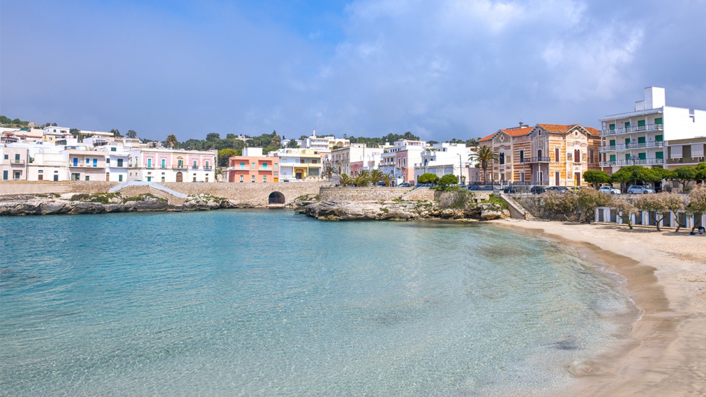 Santa Maria al Bagno